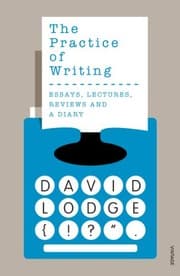 Tapa de The Practice of Writing