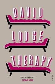 Tapa de Therapy