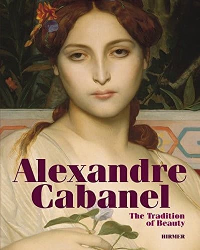 Tapa de Alexandre Cabanel