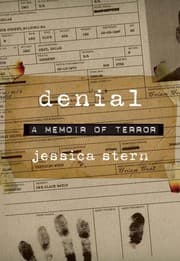 Tapa de Denial
