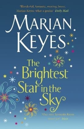 Tapa de Brightest Star In The Sky,The