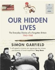 Tapa de Our Hidden Lives Audio