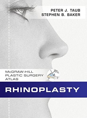 Tapa de Rhinoplasty