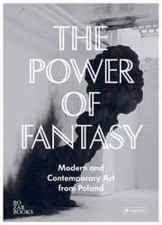 Tapa de The Power of Fantasy
