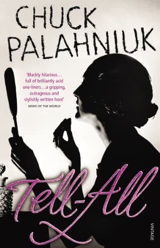 Tapa de Tell-All
