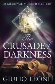Tapa de Crusade of Darkness