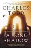 Tapa de LONG SHADOW PB