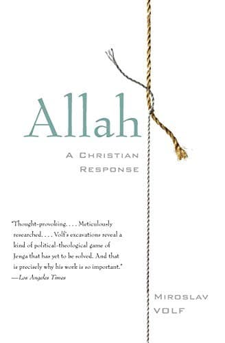 Tapa de Allah