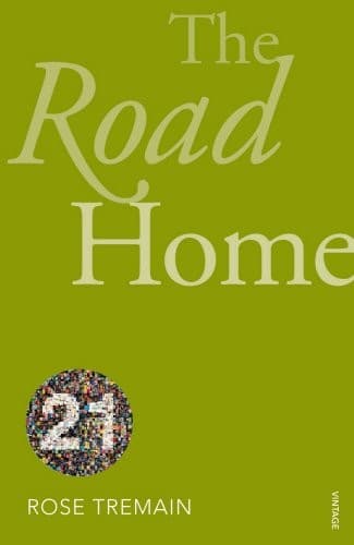 Tapa de Road Home