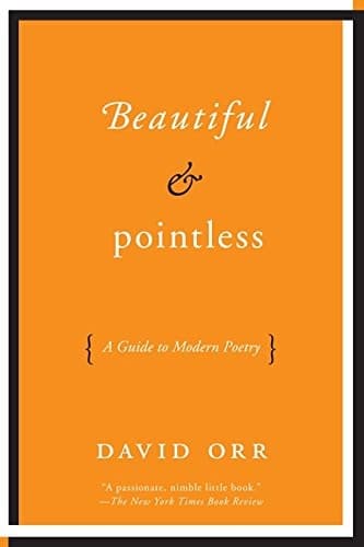 Tapa de Beautiful & Pointless