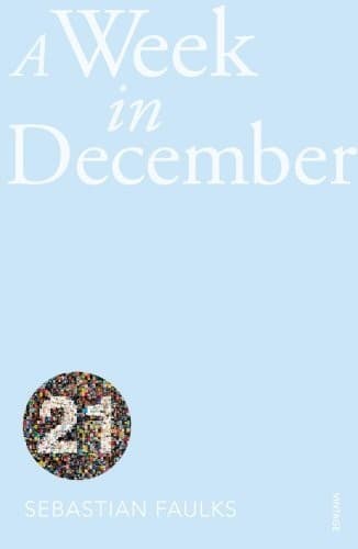 Tapa de Week in December