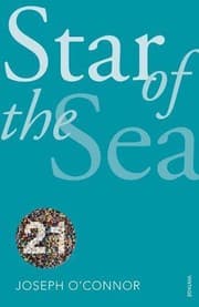 Tapa de Star of the Sea