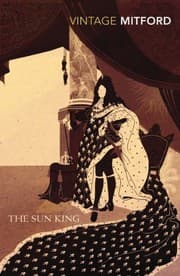Tapa de The Sun King