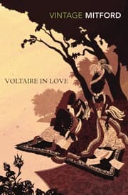 Tapa de Voltaire in Love