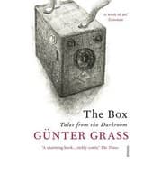 Tapa de [The Box : Tales from the Darkroom] [Author