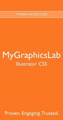 Tapa de MyGraphicsLab -- Standalone Access Card -- for Adobe Illustrator CS5
