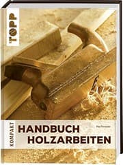 Tapa de Handbuch Holzarbeiten