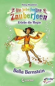 Tapa de Die fabelhaften Zauberfeen - Erlebe die Magie