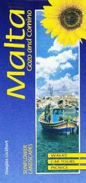 Tapa de Landscapes of Malta, Gozo and Comino
