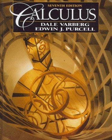 Tapa de Calculus