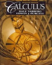 Tapa de Calculus