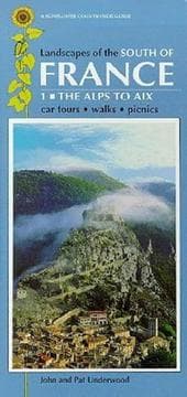 Tapa de Landscapes of the south of France
