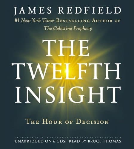 Tapa de The Twelfth Insight