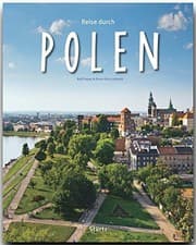 Tapa de Reise durch Polen