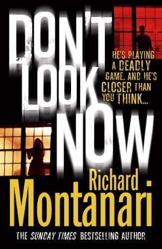 Tapa de Don't Look Now