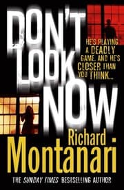 Tapa de Don't Look Now