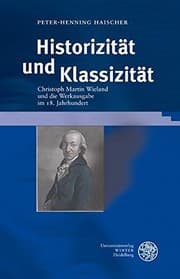 Tapa de Historizität und Klassizität
