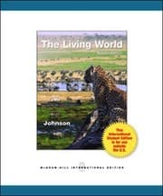Tapa de The Living World