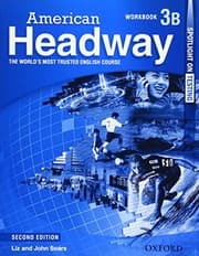 Tapa de American Headway