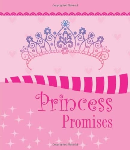 Tapa de Princess Promises