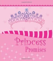 Tapa de Princess Promises
