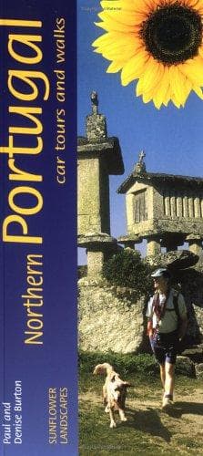 Tapa de Northern Portugal