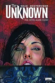 Tapa de Unknown : The Devil Made Flesh