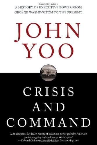 Tapa de Crisis and command