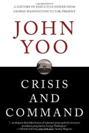 Tapa de Crisis and command