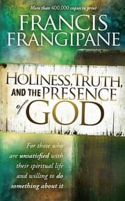 Tapa de Holiness, truth, and the presence of God