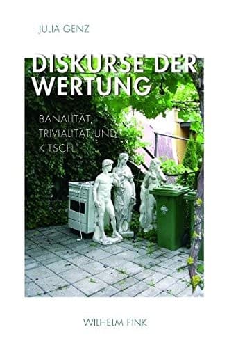 Tapa de Diskurse der Wertung