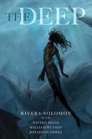Tapa de The Deep