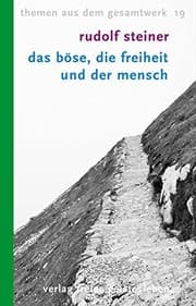 Tapa de Das Böse, die Freiheit und der Mensch
