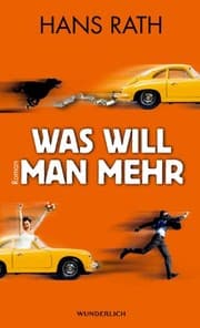 Tapa de Was will man mehr