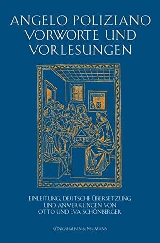 Tapa de Vorworte und Vorlesungen