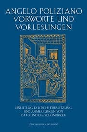 Tapa de Vorworte und Vorlesungen