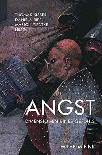 Tapa de Angst