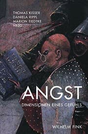 Tapa de Angst