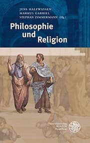 Tapa de Philosophie und Religion