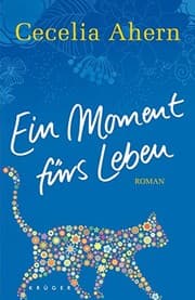 Tapa de Ein Moment fürs Leben [Gebundene Ausgabe]